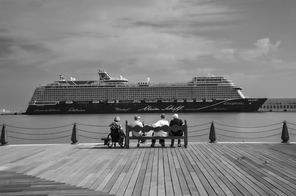 Guide Astucieux pour Réussir une Croisière Culturelle Mémorable