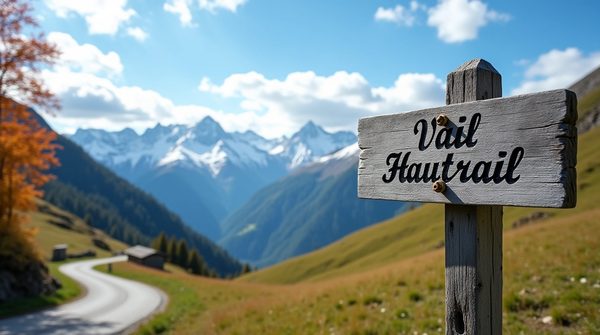Découvrez le Vail Hautrail : activités et Événements essentiels