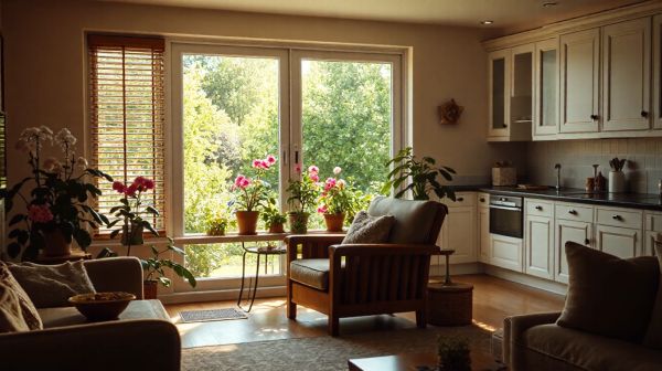 Optimisez votre maison et jardin avec ces idées pratiques