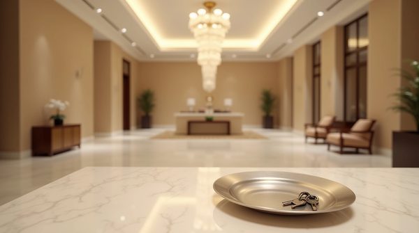 Services de conciergerie spécialisés dans la location courte durée